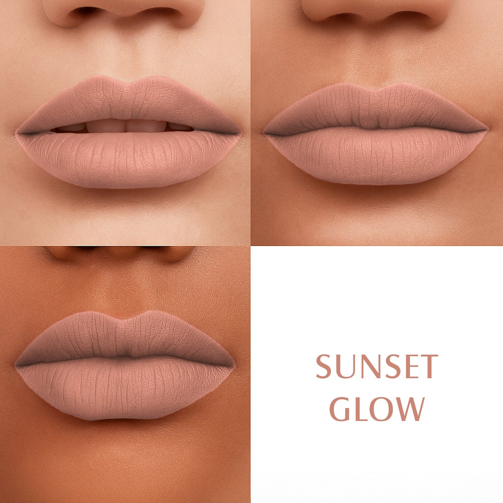 Lotus Proedit Liquid Matte Lip Color