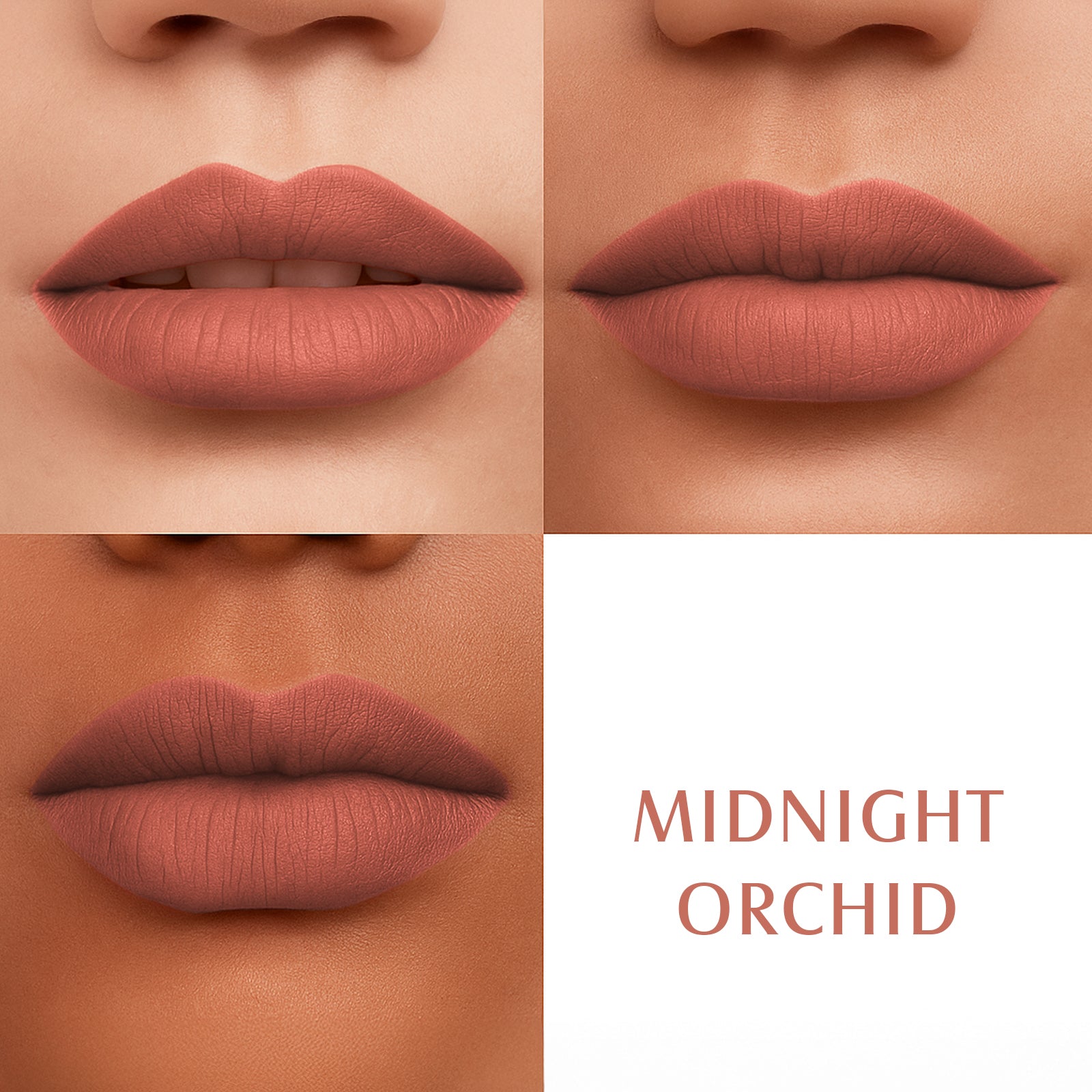 Lotus Proedit Liquid Matte Lip Color