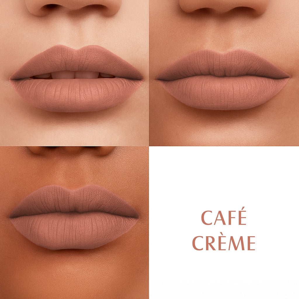 Lotus Proedit Liquid Matte Lip Color