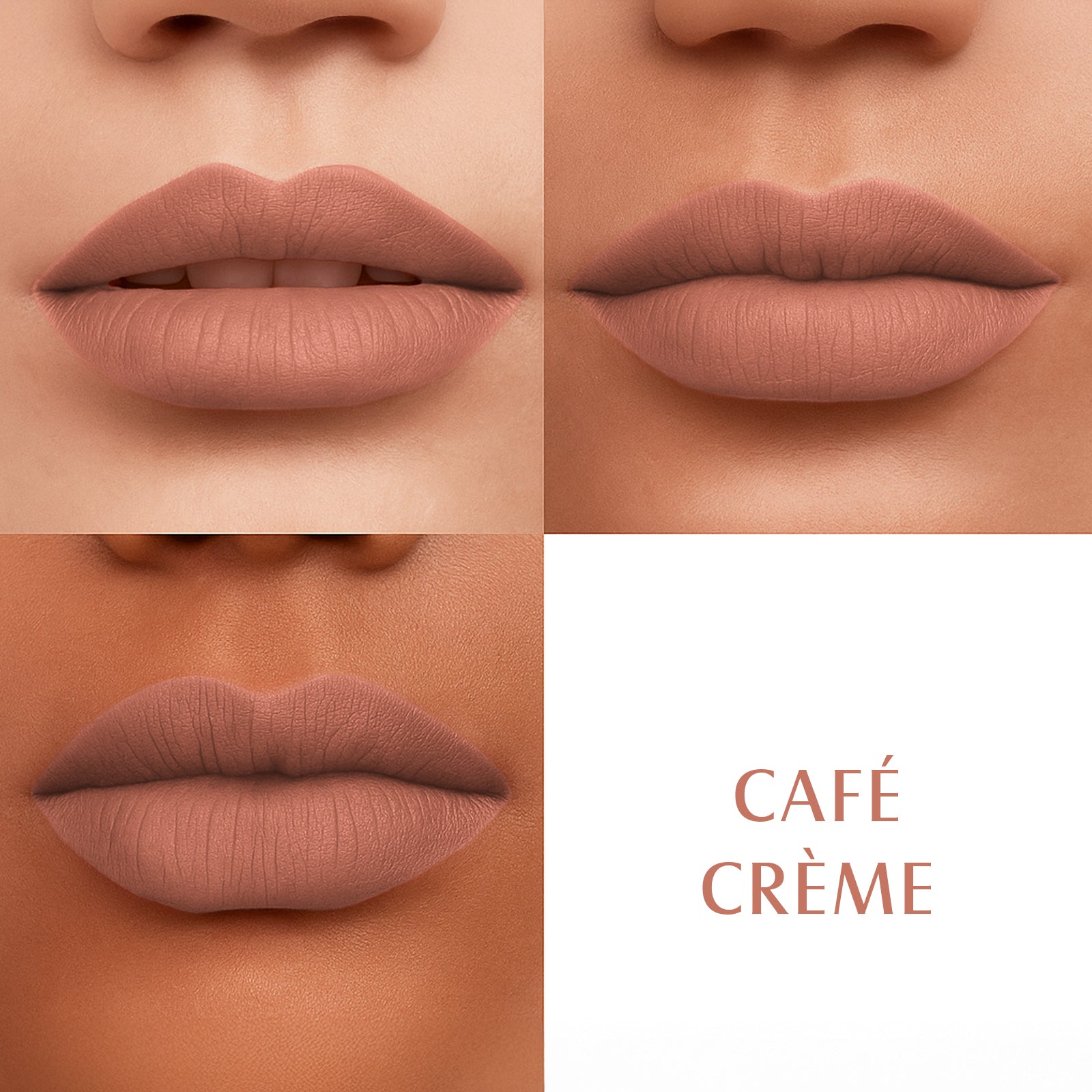 Lotus Proedit Liquid Matte Lip Color