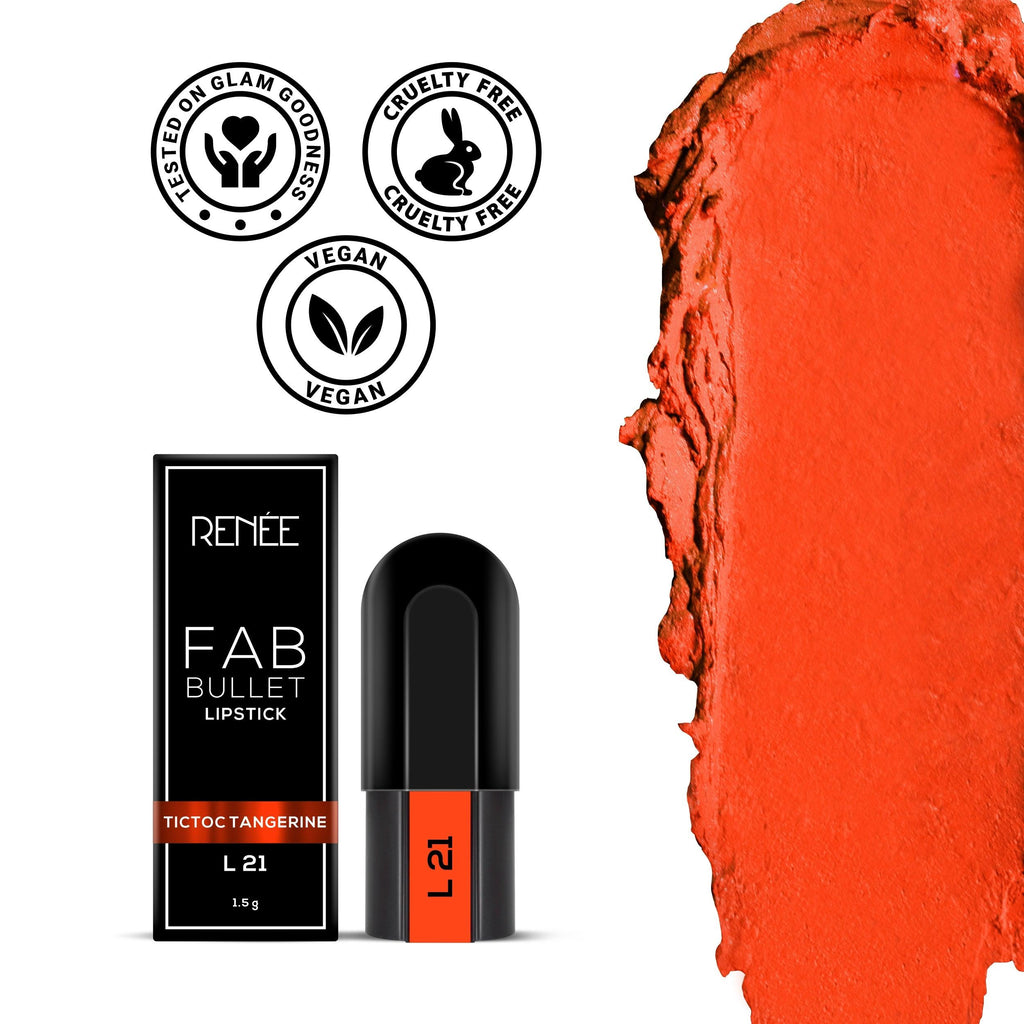 RENEE Fab Bullet, 1.5 g