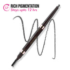 Insight Smudge Free Eyebrow Pencil