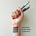 Flicka Keep It Bold Eye Kajal