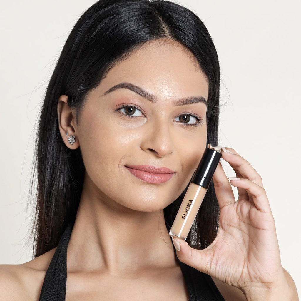 Flicka Cover Story Liquid Concealer