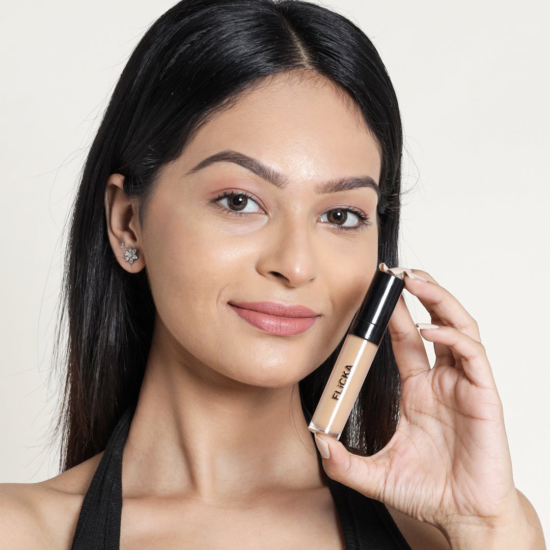 Flicka Cover Story Liquid Concealer