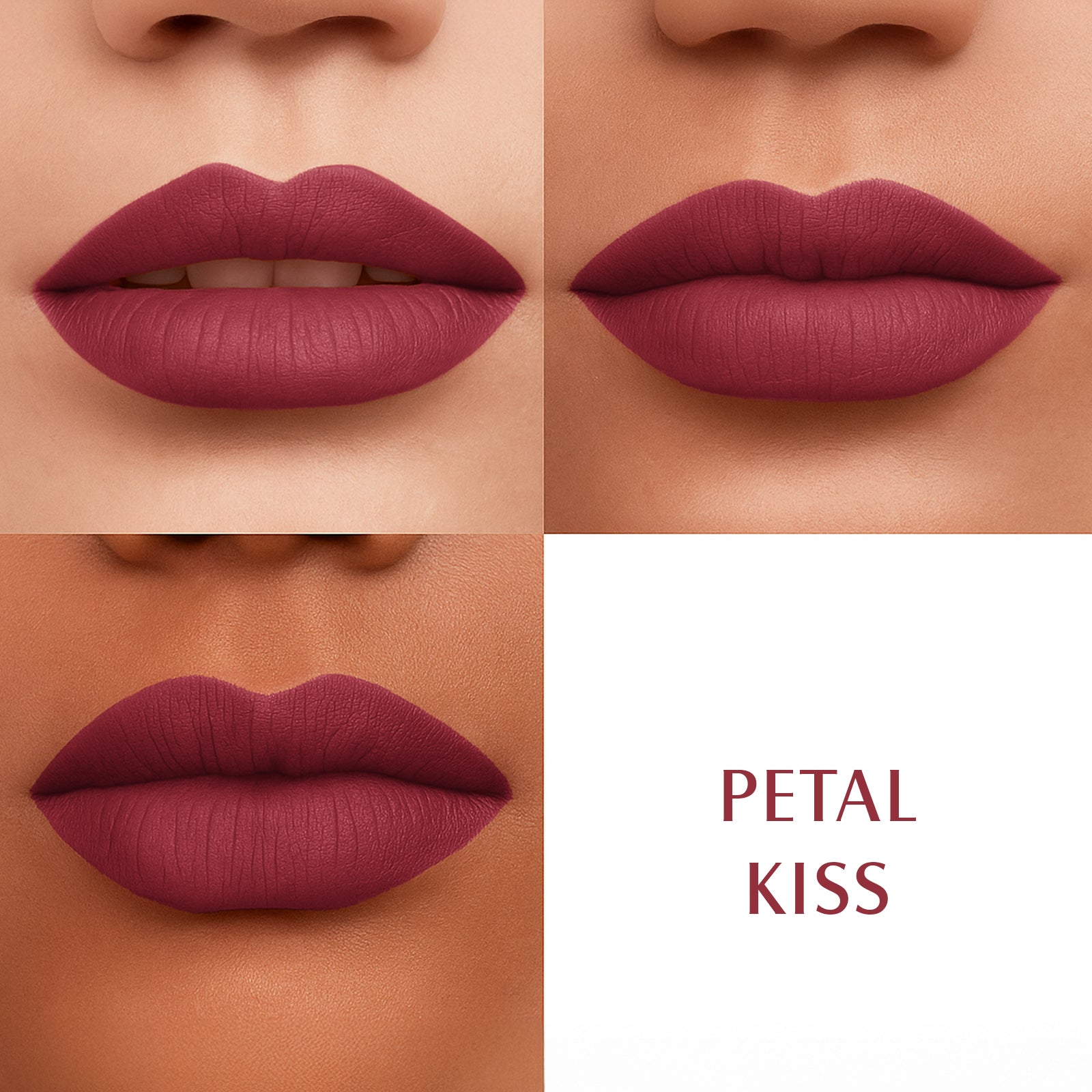 Lotus Proedit Liquid Matte Lip Color