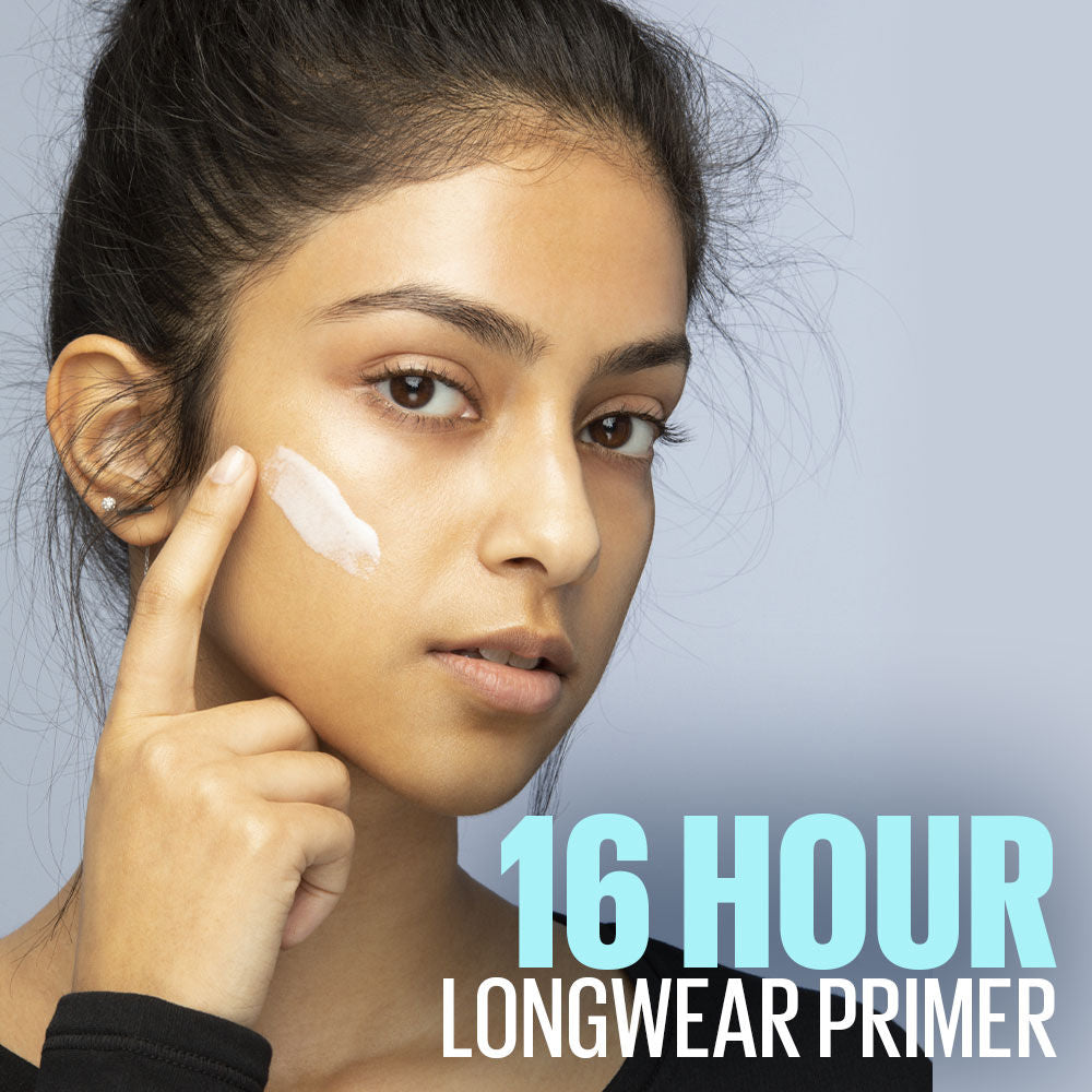 Maybelline New York Fit Me Primer - Matte+Poreless (30ml)