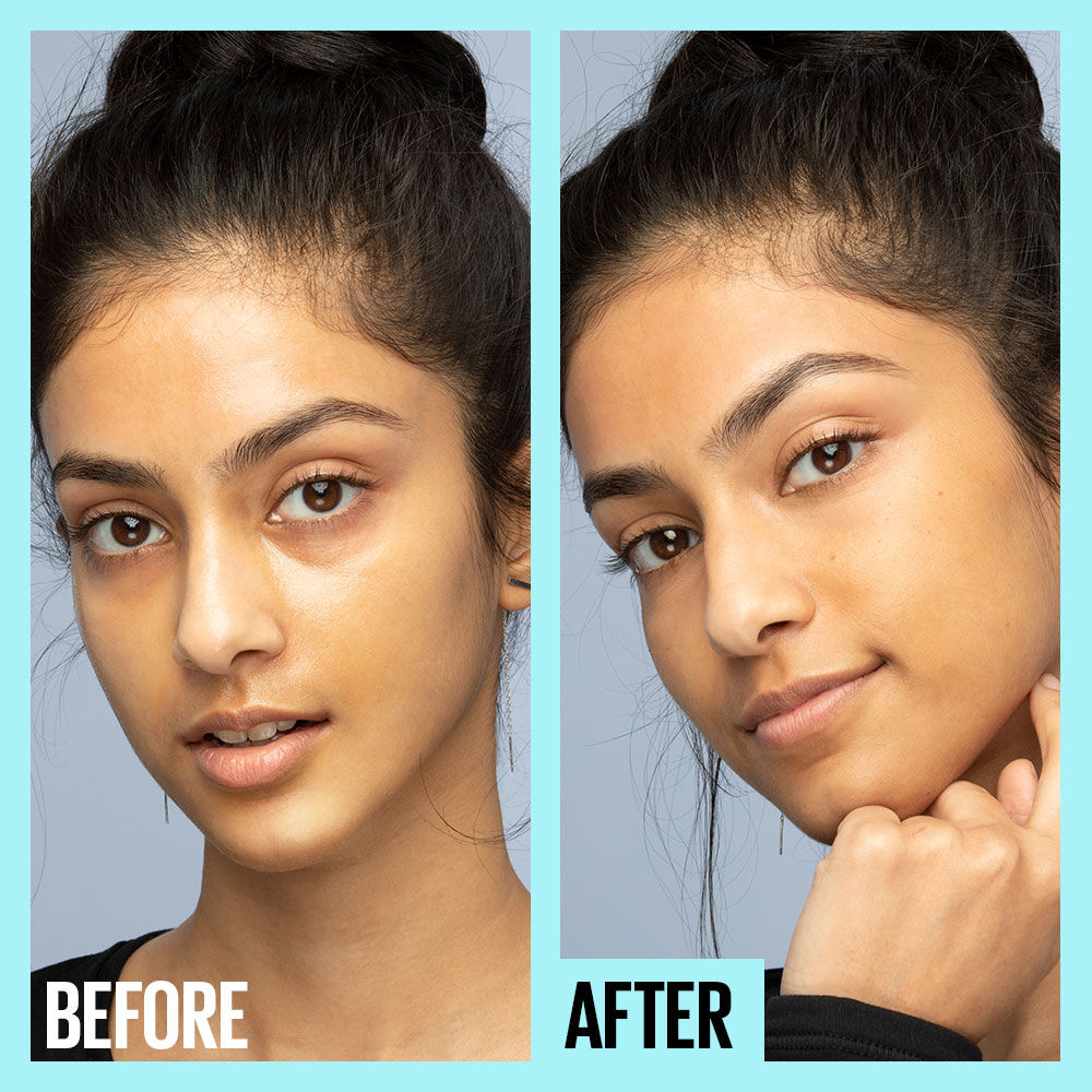 Maybelline New York Fit Me Primer - Matte+Poreless (30ml)