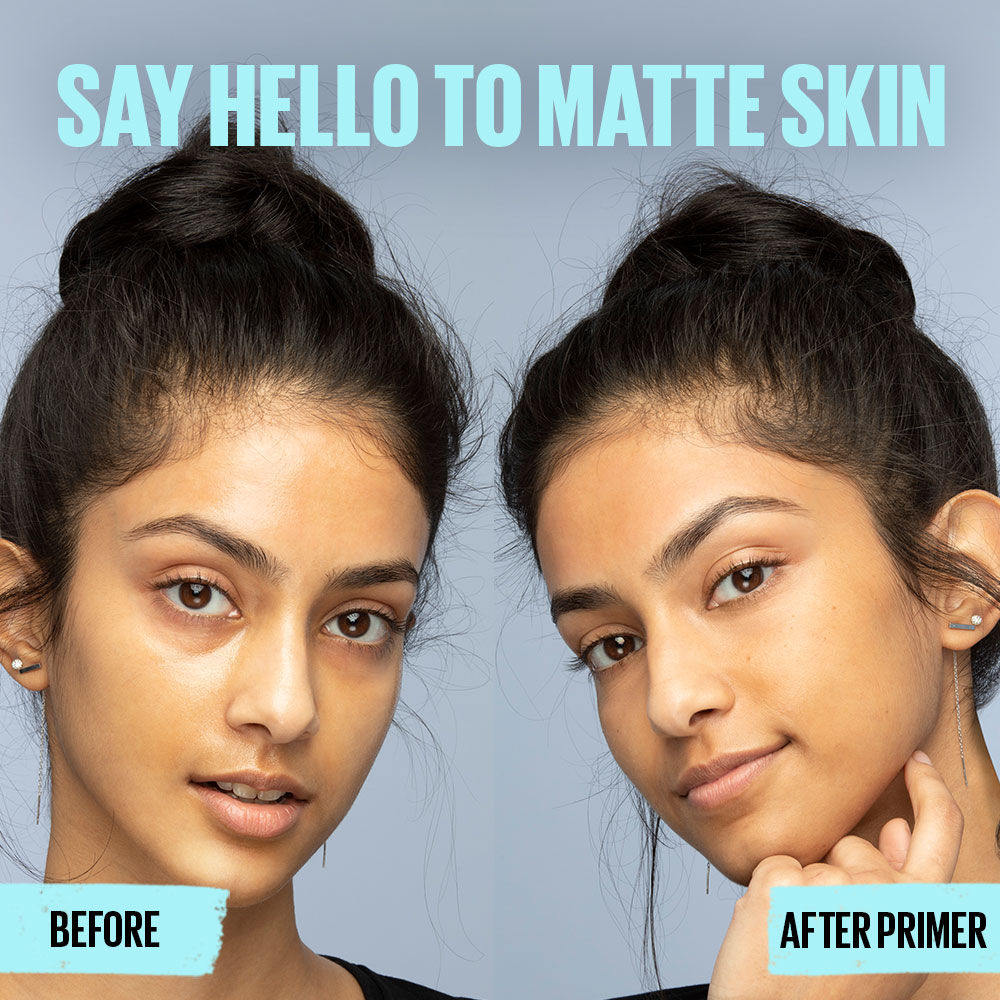 Maybelline New York Fit Me Primer - Matte+Poreless (30ml)