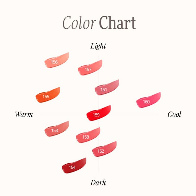 Dinto Pearl-Kissed Plumping Lip Glacé 126 Michael 4ml