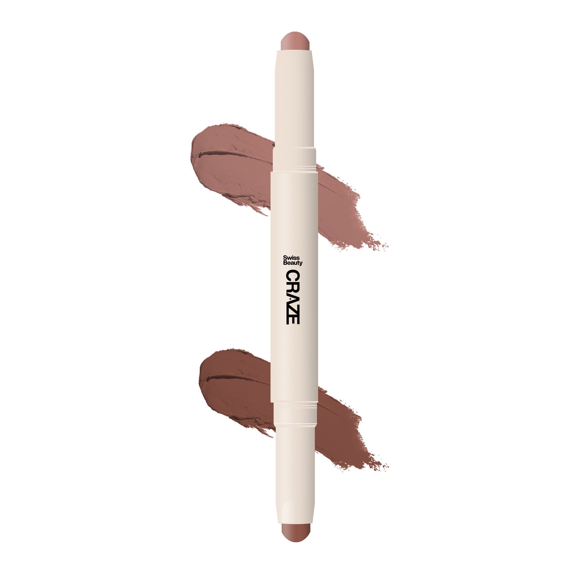 Swiss Beauty Craze Duo Lip Colour