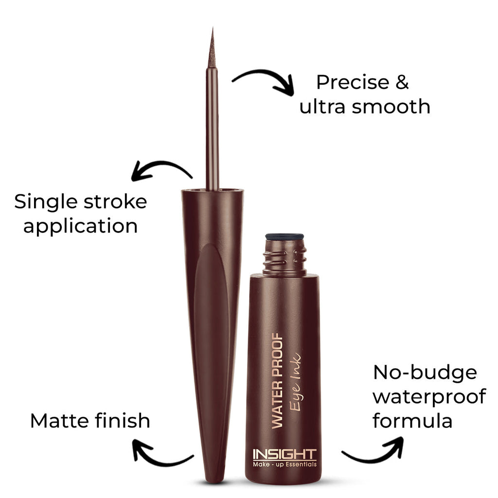 Insight Waterproof Eye Ink