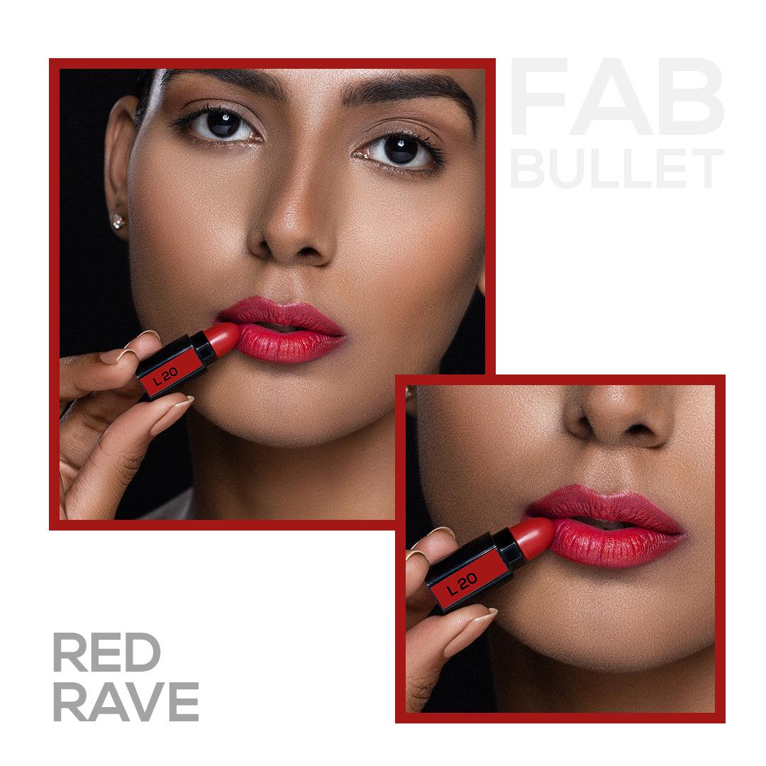 RENEE Fab Bullet, 1.5 g