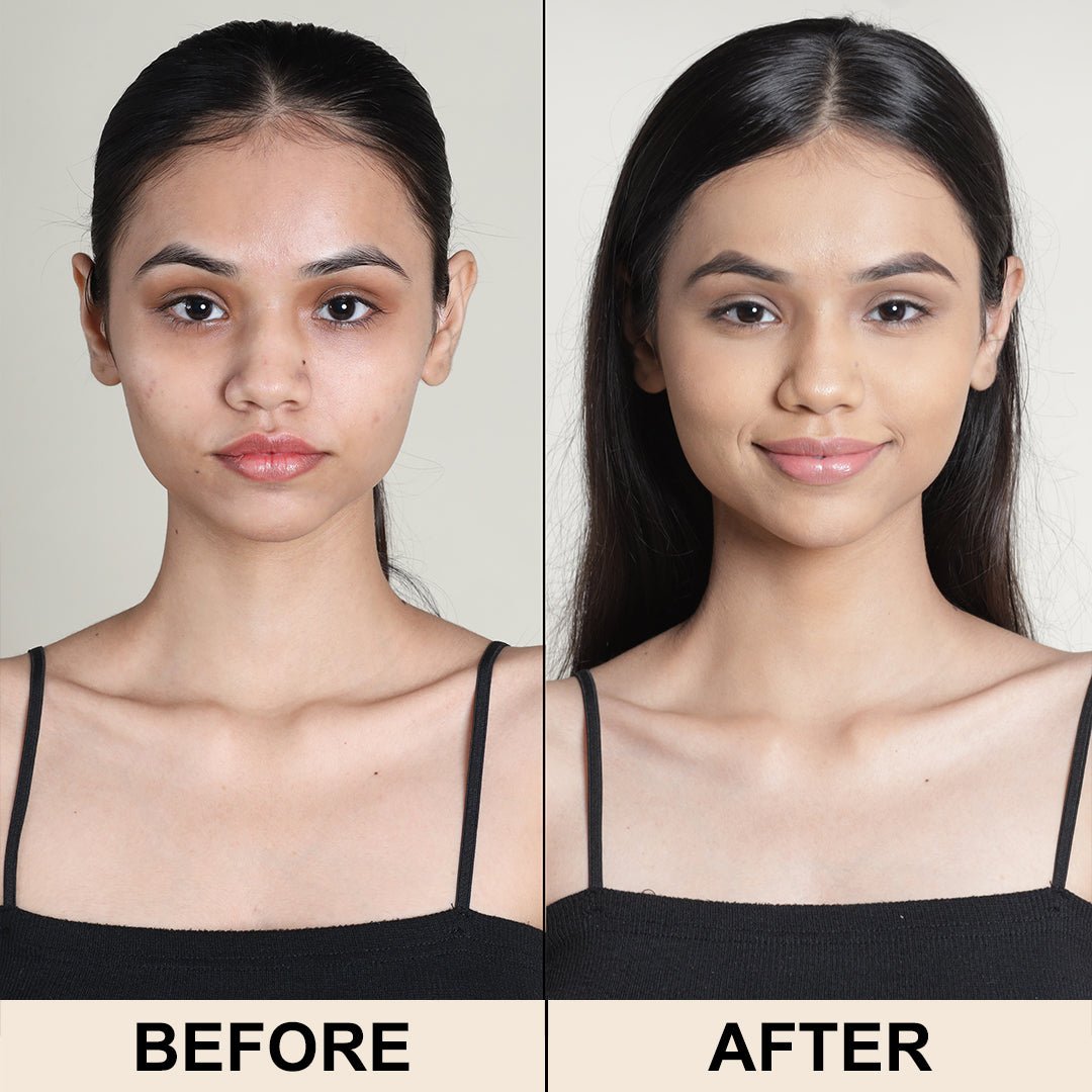 Flicka Cover Story Liquid Concealer