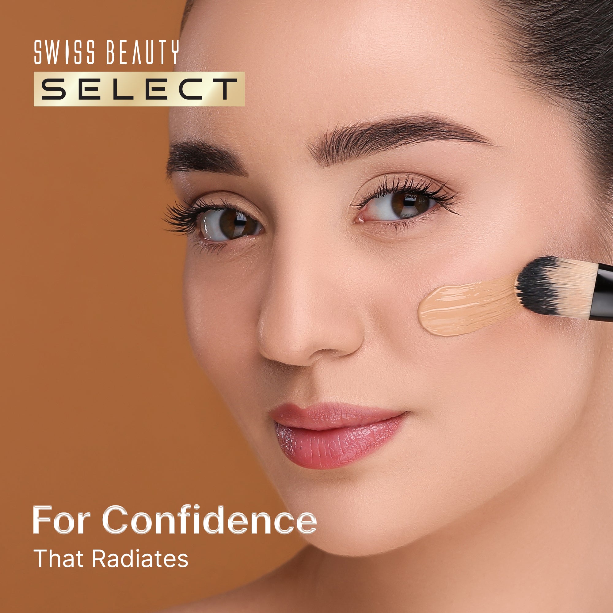 Swiss Beauty Select Super Radiant Skin Tint