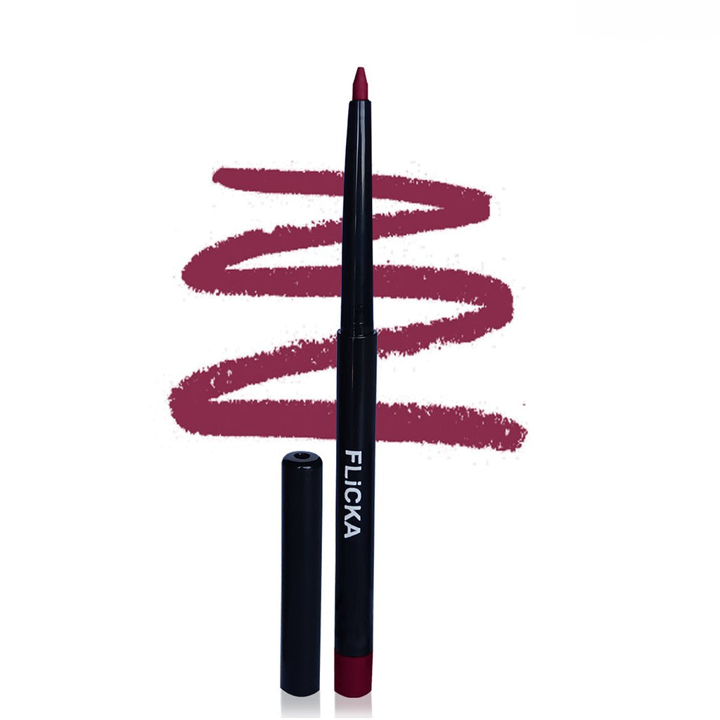 Flicka Essential Boundaries - Lip Liner