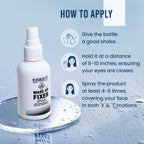 Insight Make Up Fixer Spray