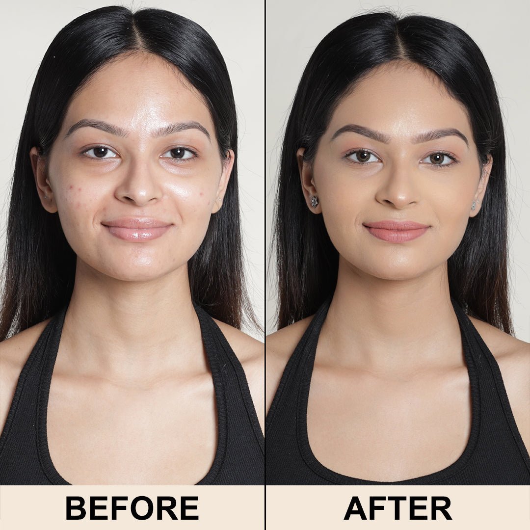 Flicka Cover Story Liquid Concealer