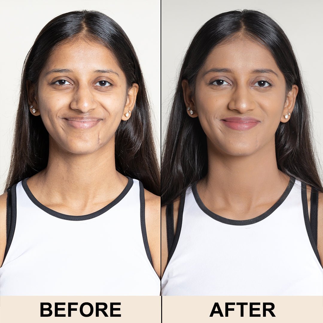 Flicka Cover Story Liquid Concealer