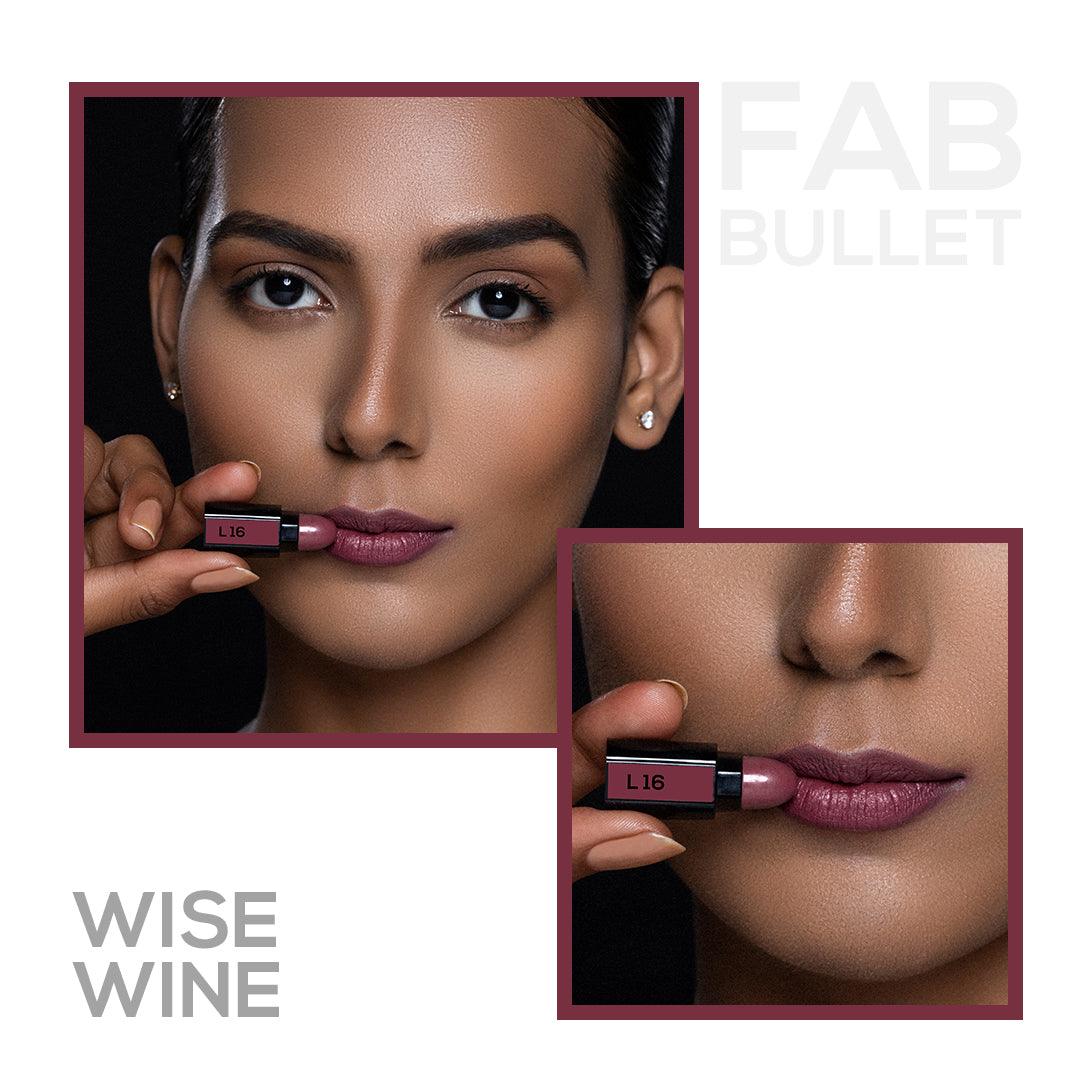 RENEE Fab Bullet, 1.5 g