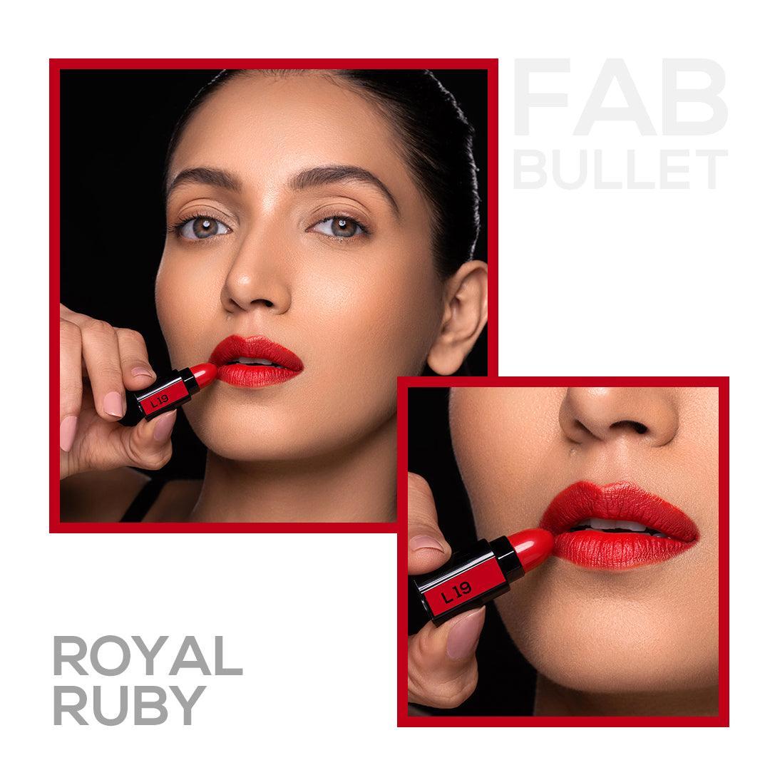 RENEE Fab Bullet, 1.5 g