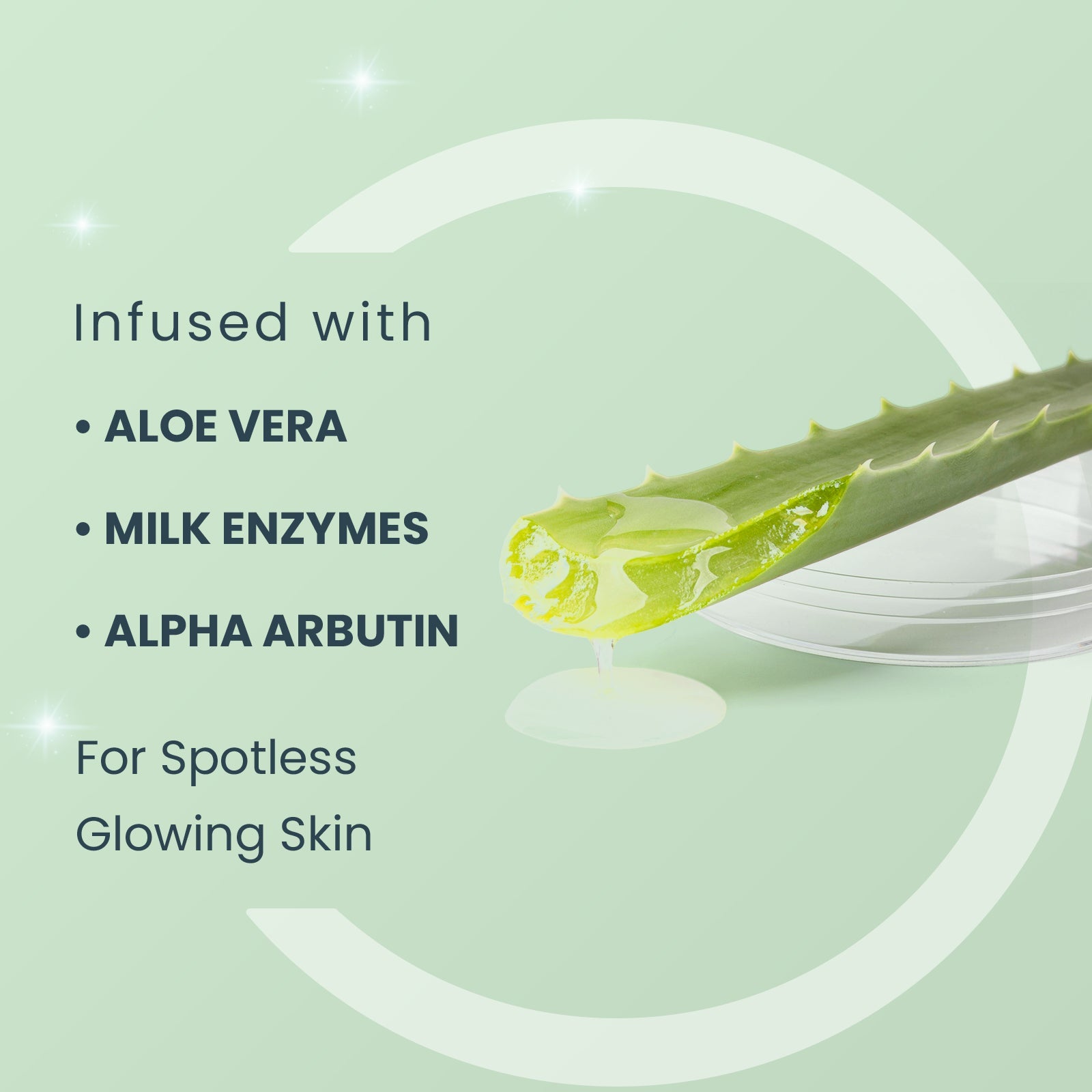 Lotus WhiteGlow 3 In 1 Deep Cleansing Skin Brightening Facial Foam