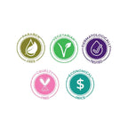 Flicka Dust It Off Loose Powder