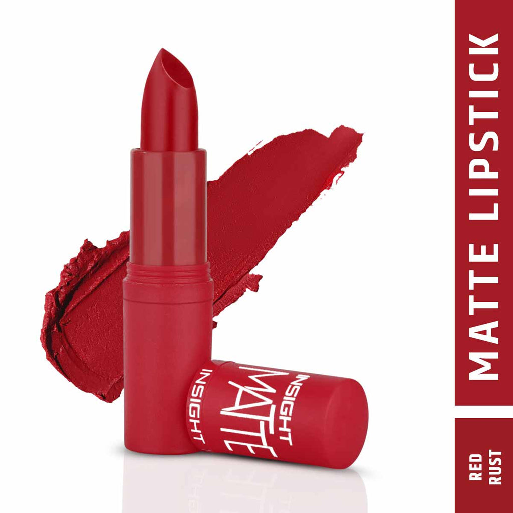 Insight Always On Matte Lipstick