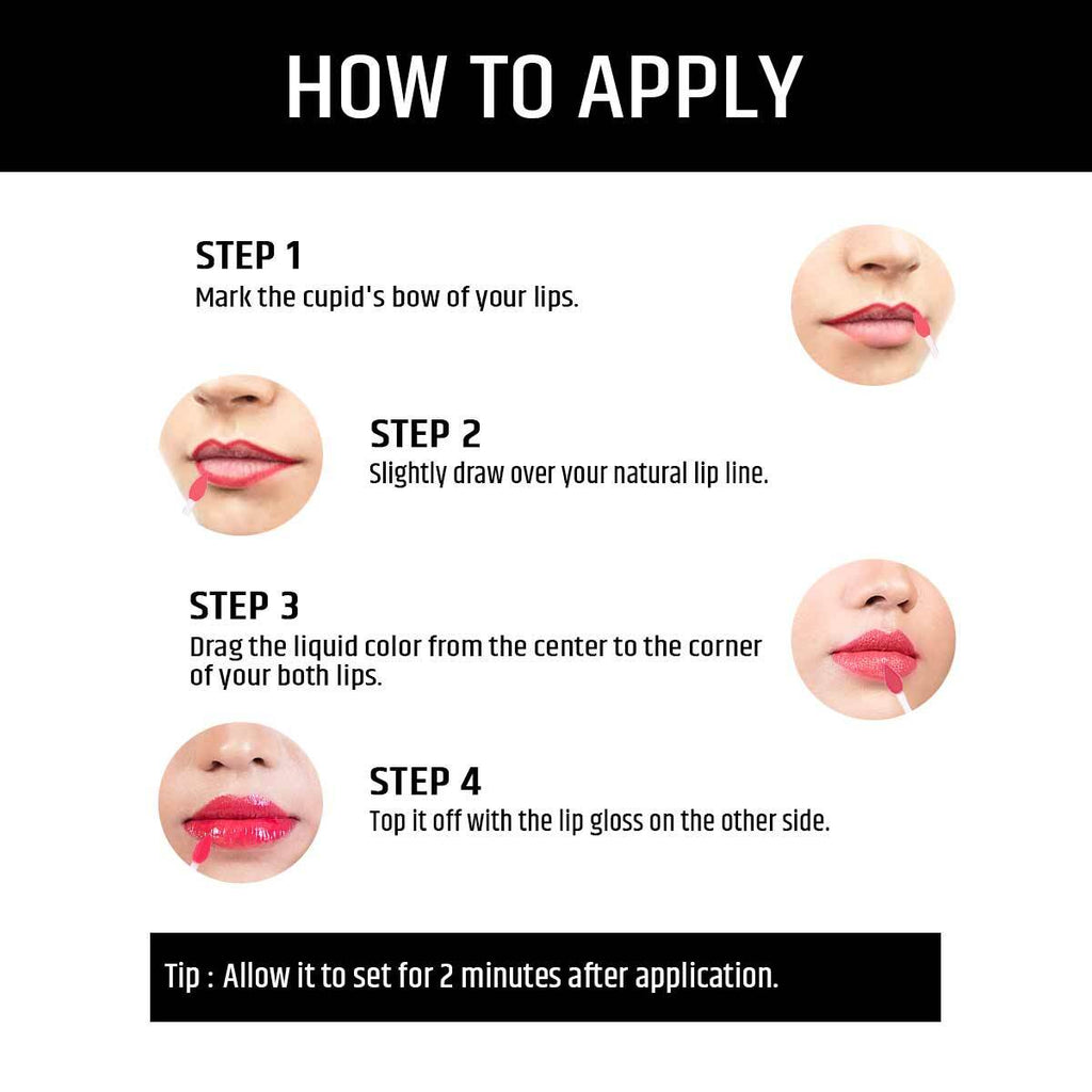 Insight Matte Lip Ink