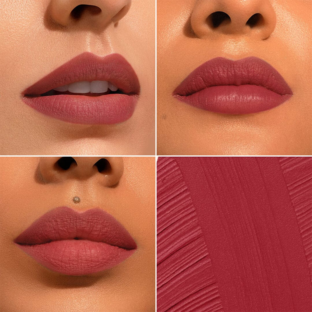 Pilgrim The French Collection Bullet Lipstick