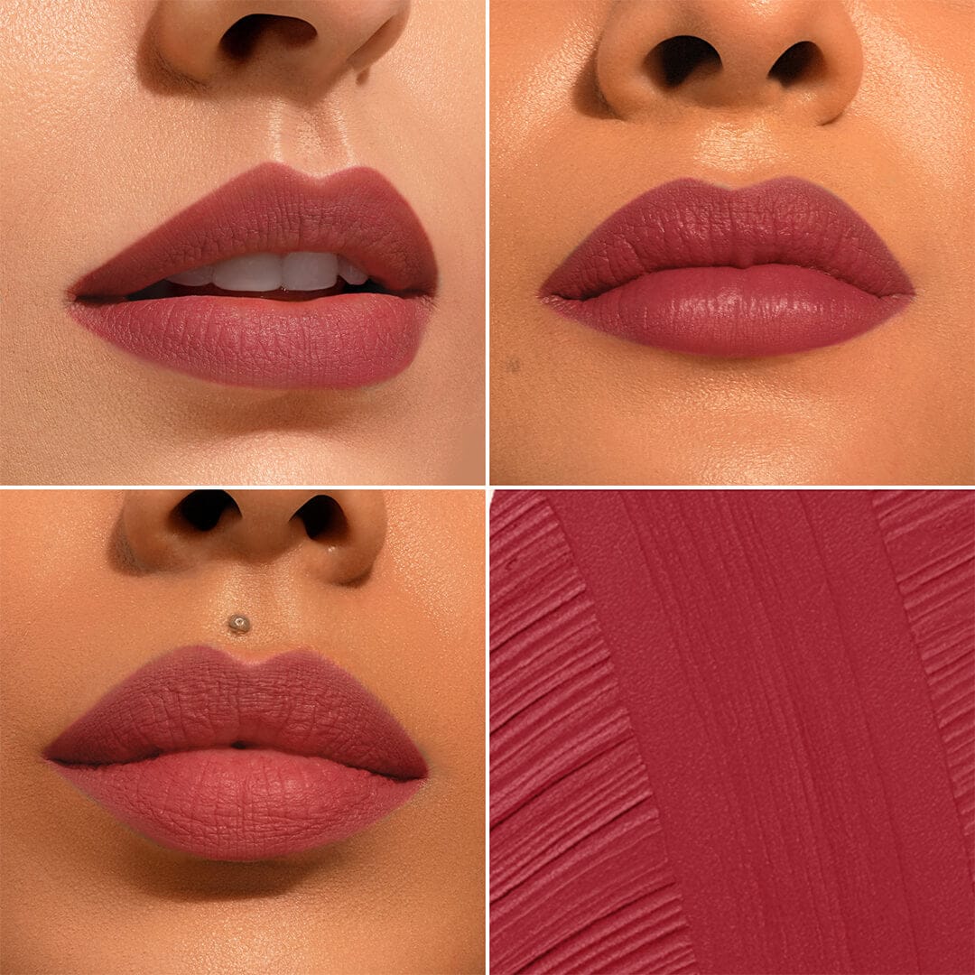 Pilgrim The French Collection Bullet Lipstick