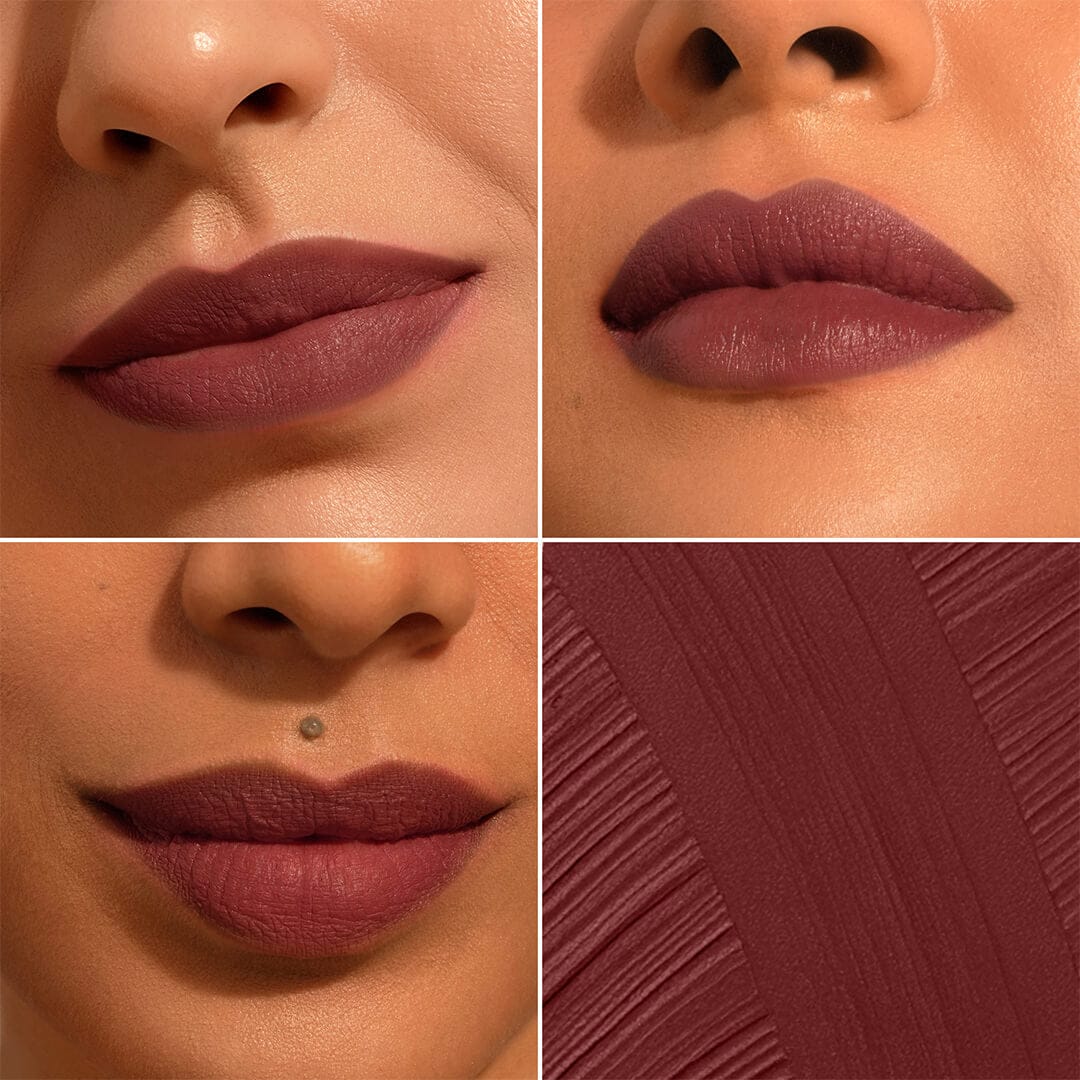Pilgrim The French Collection Bullet Lipstick