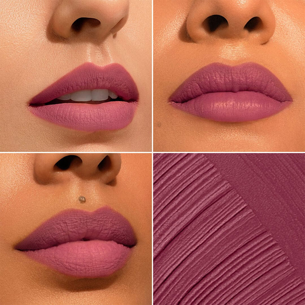 Pilgrim The French Collection Bullet Lipstick