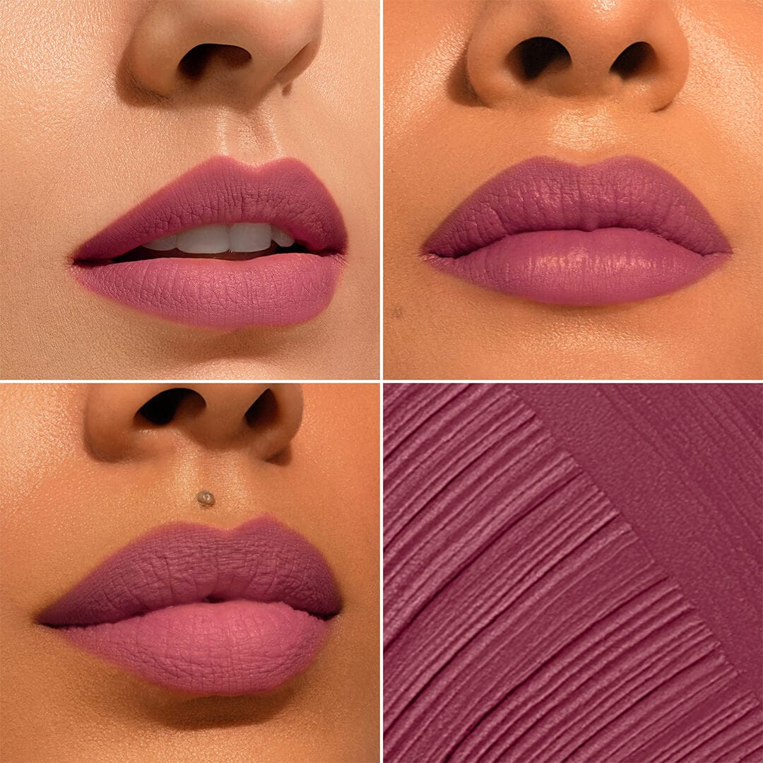 Pilgrim The French Collection Bullet Lipstick