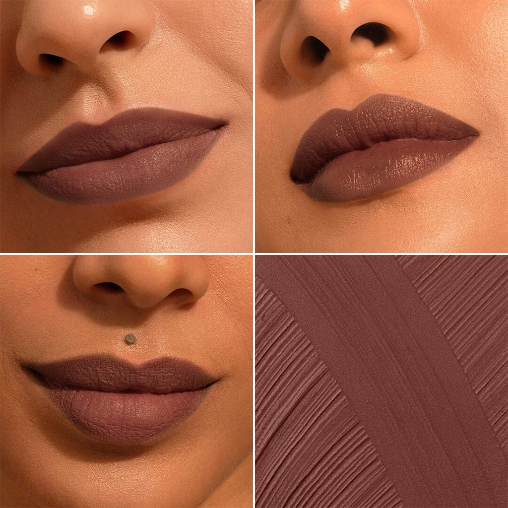Pilgrim The French Collection Bullet Lipstick