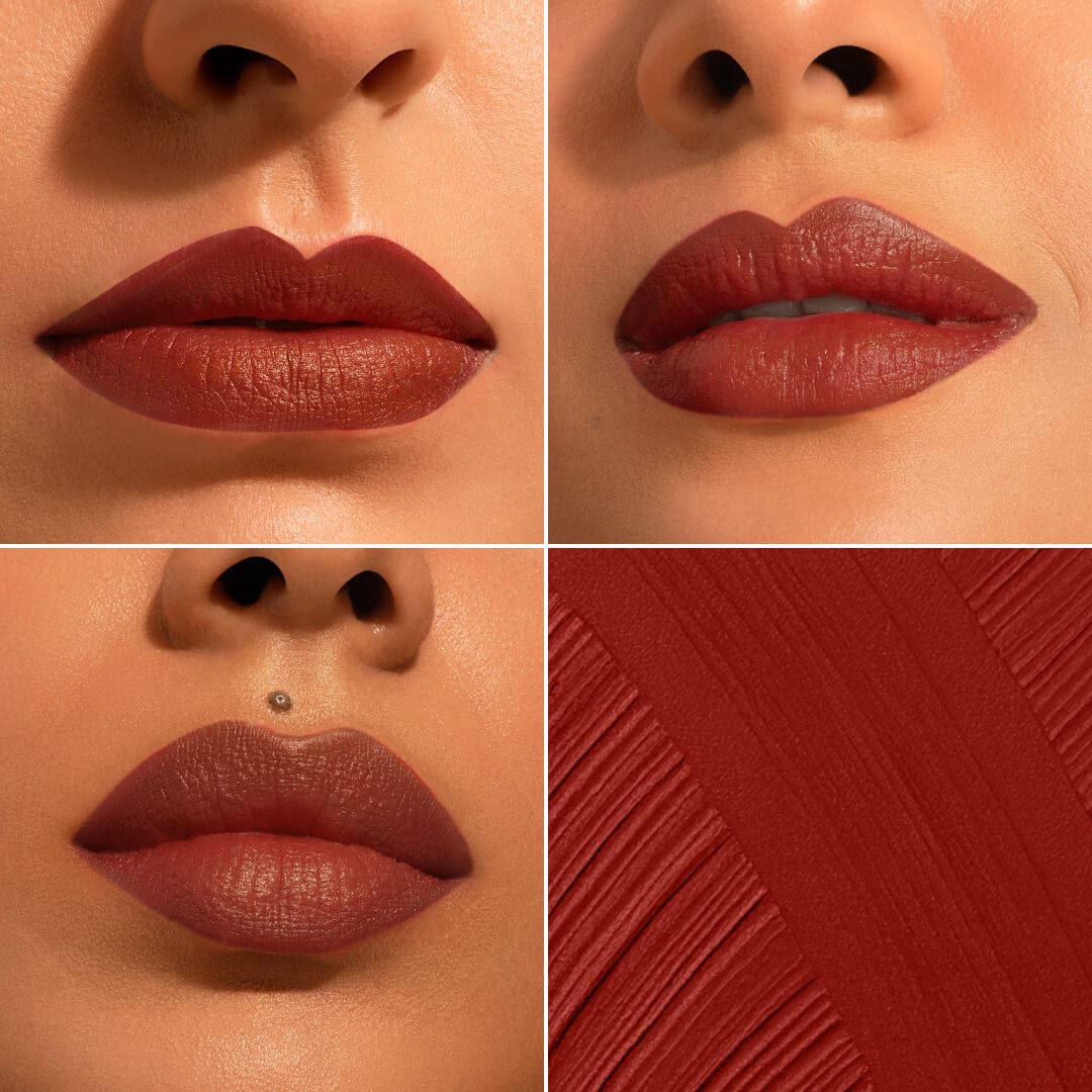 Pilgrim The French Collection Bullet Lipstick