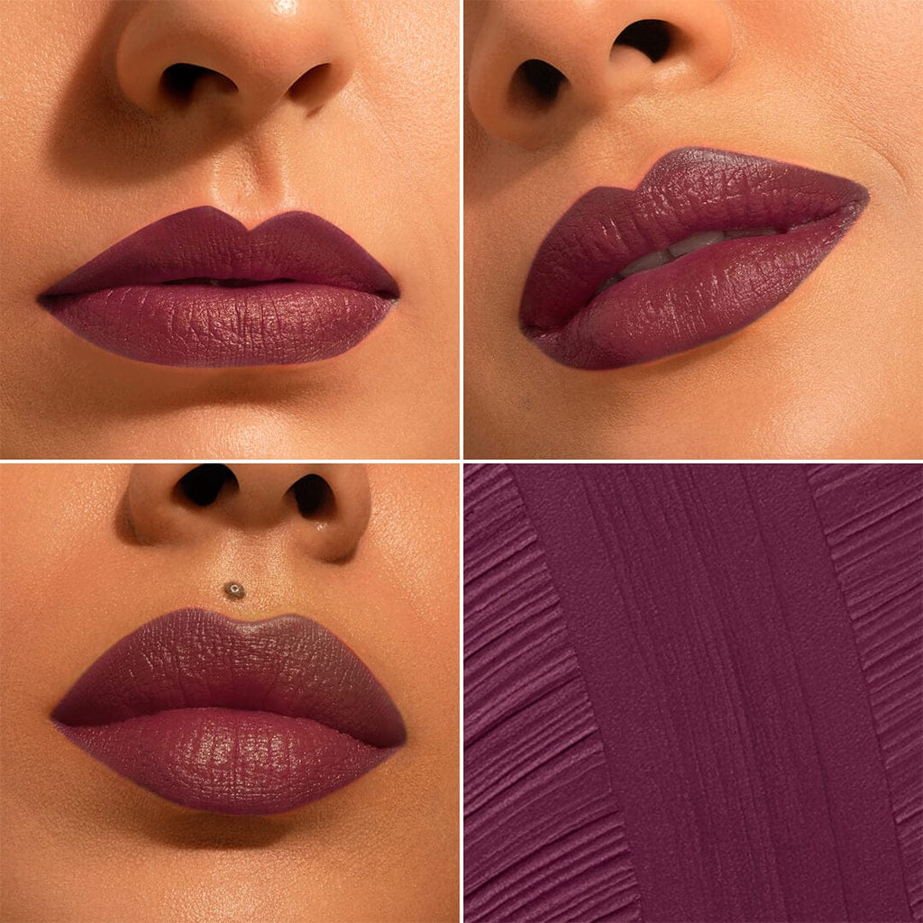 Pilgrim The French Collection Bullet Lipstick