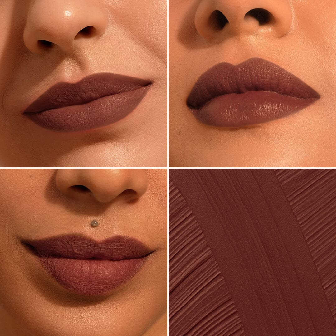 Pilgrim The French Collection Bullet Lipstick