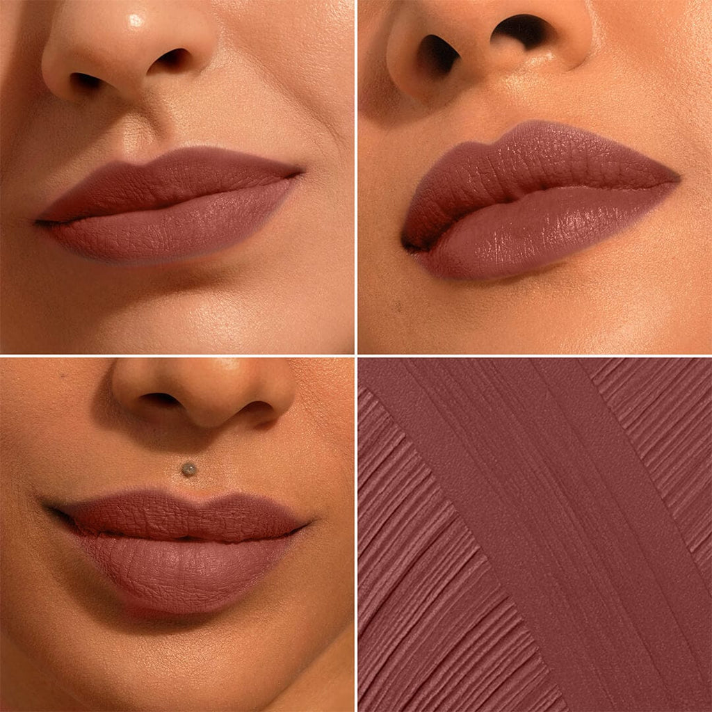 Pilgrim The French Collection Bullet Lipstick