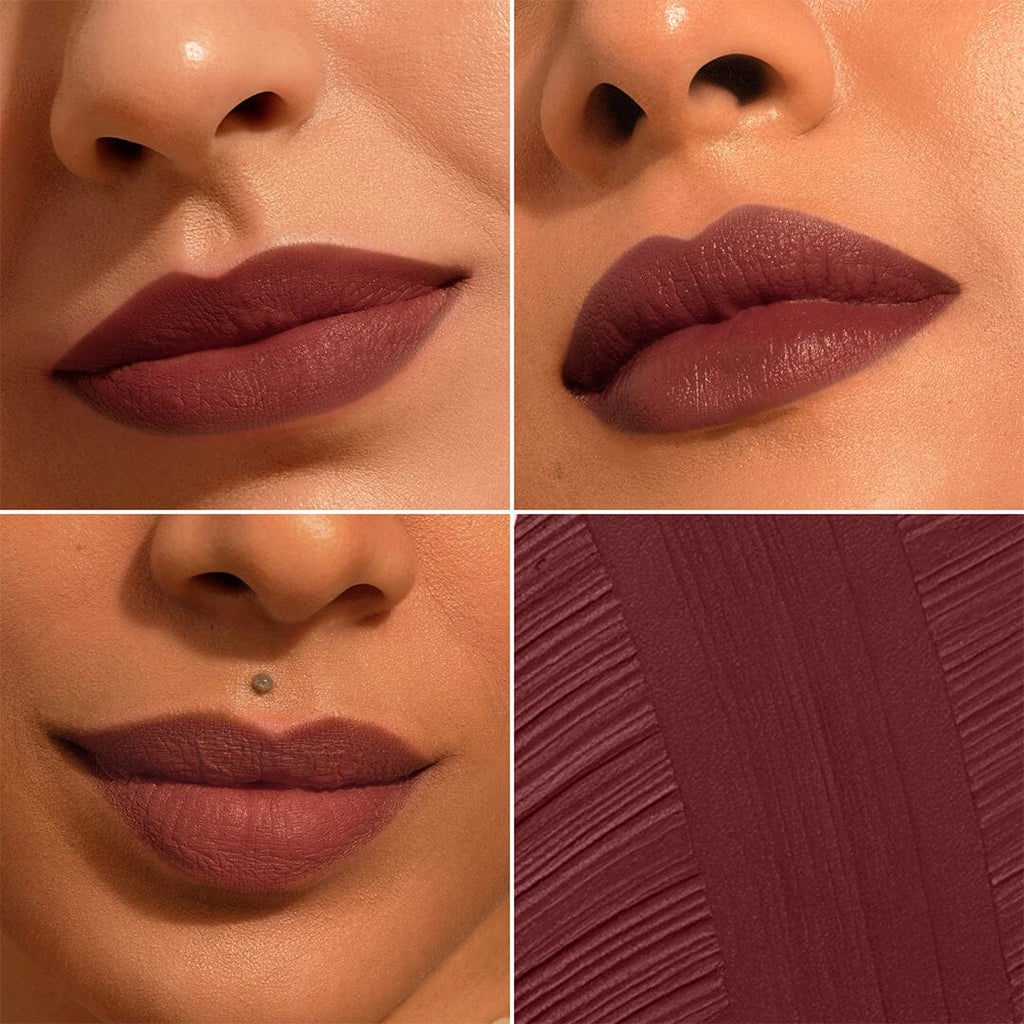 Pilgrim The French Collection Bullet Lipstick