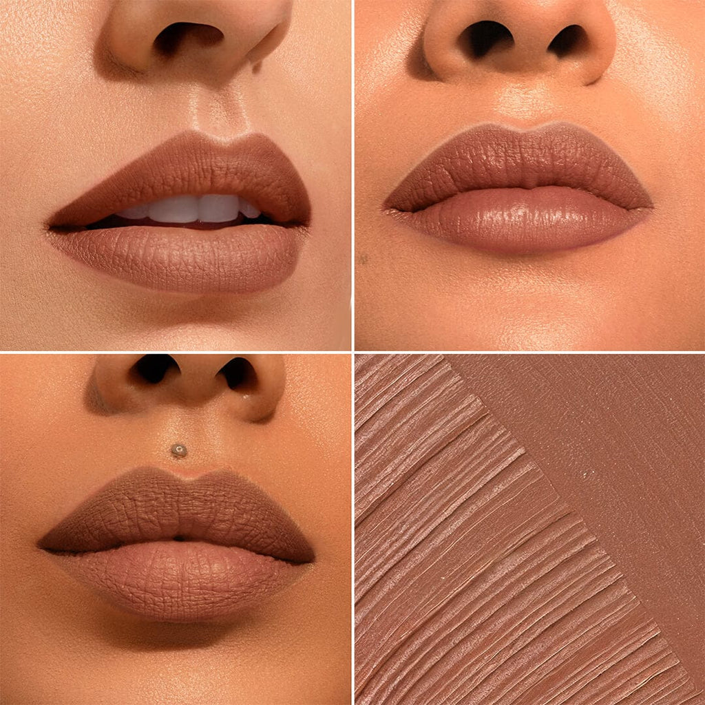 Pilgrim The French Collection Bullet Lipstick