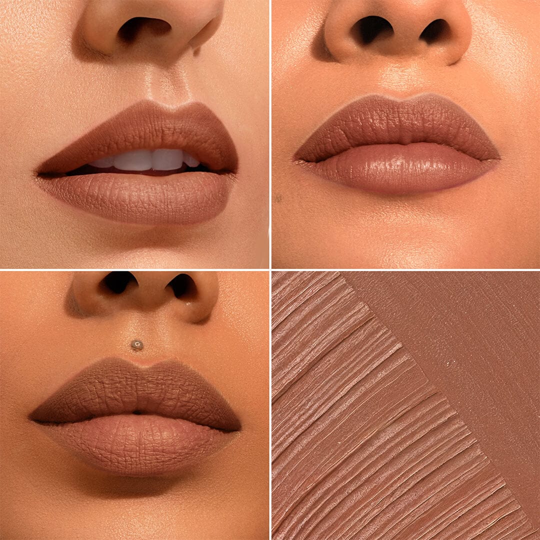 Pilgrim The French Collection Bullet Lipstick