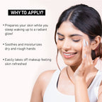 Flicka Oil Rounder - Multi Purpose Oil