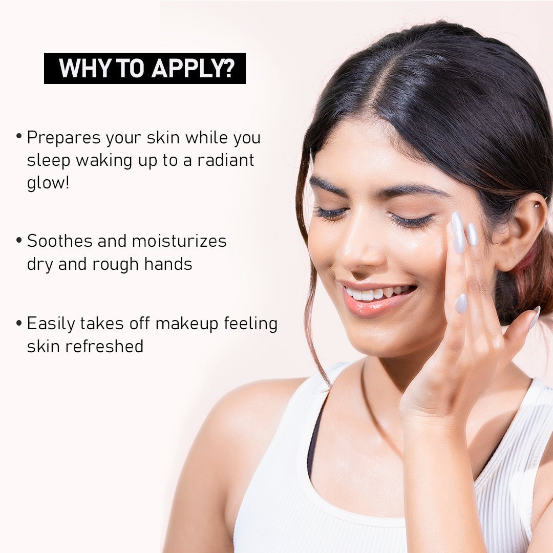 Flicka Oil Rounder - Multi Purpose Oil