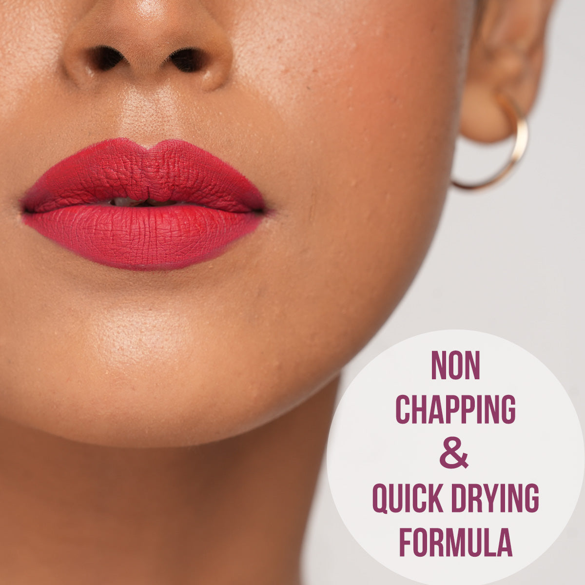 Insight CRÈME MATTE MOUSSE