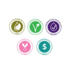 Flicka Weightless Impression Matte Liquid Lipstick