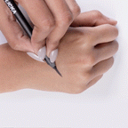 Flicka Kohl Story Eye Kajal..