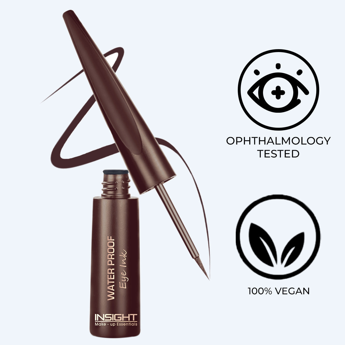 Insight Waterproof Eye Ink