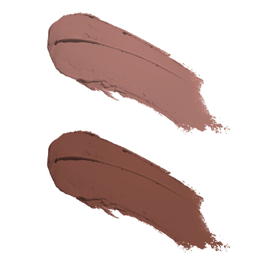Swiss Beauty Craze Duo Lip Colour