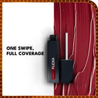 Flicka Set & Attack Liquid Matte Lipstick